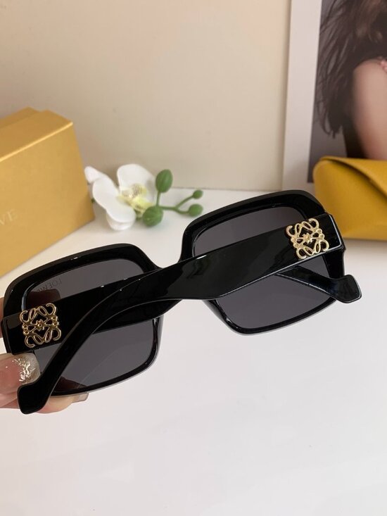 NWT Authentic Loewe Sunglasses main image 5